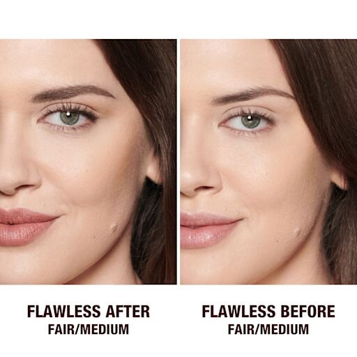 Airbrush Brightening Flawless Finish FAIR – MEDIUM TRAVEL