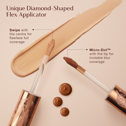 Airbrush Flawless BLUR CONCEALER 10.5 TAN