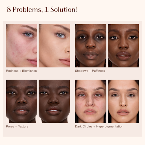 Airbrush Flawless BLUR CONCEALER 10.5 TAN