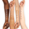 AIRBRUSH BLUR COMPLEXION TRIO GESICHTS-SET
