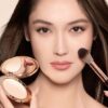 Airbrush Flawless Finish & SET DUO Teint-Set