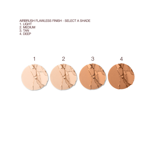 HOLLYWOOD FLAWLESS COMPLEXION DUO – MAGISCHE ERSPARNISSE