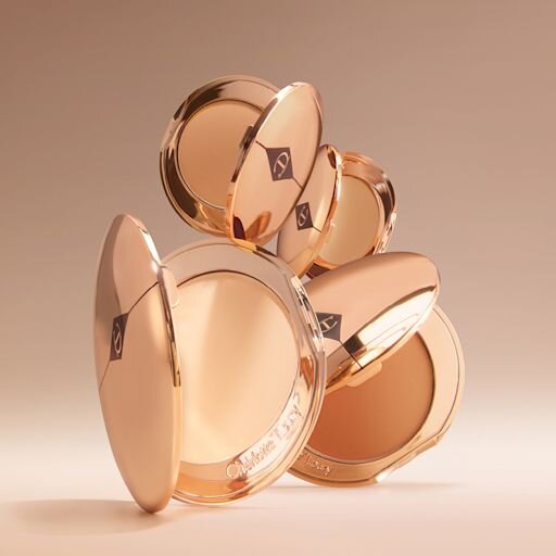 Airbrush Flawless Finish 3 TAN