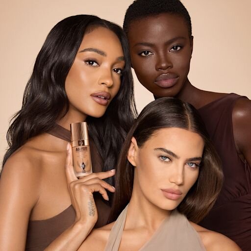 Airbrush Flawless Foundation 4 NEUTRAL