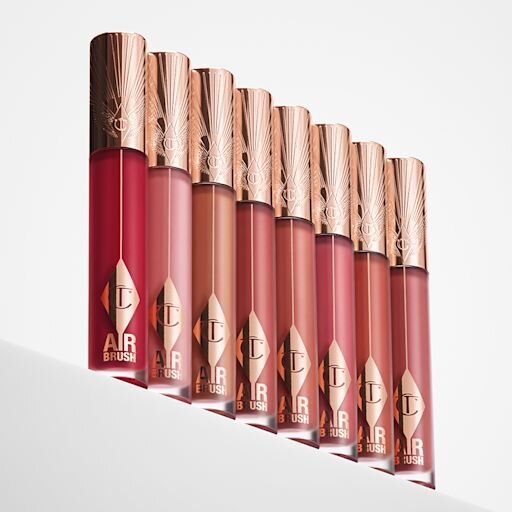 Airbrush Flawless LIP BLUR Pillow Talk Medium BLUR
