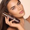 AIRBRUSH Flawless Setting Spray DUO Gesichts-Set