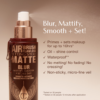Airbrush Flawless Setting Spray MATTE 34 ML REISEGRÖSSE