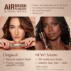 Airbrush Flawless Setting Spray MATTE 34 ML REISEGRÖSSE