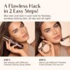 Airbrush Flawless Setting Spray MATTE 34 ML REISEGRÖSSE