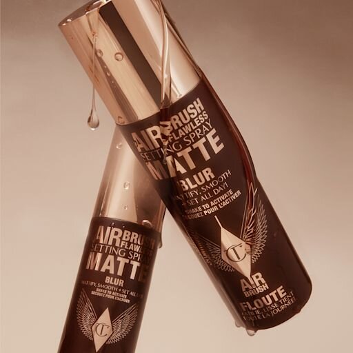 Airbrush Flawless Setting Spray MATTE 34 ML REISEGRÖSSE