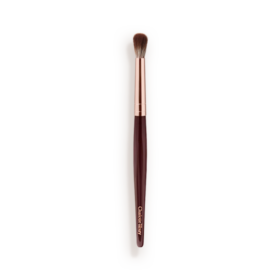 AUGENBLENDER-PINSEL ROSE GOLD & NIGHT CRIMSON