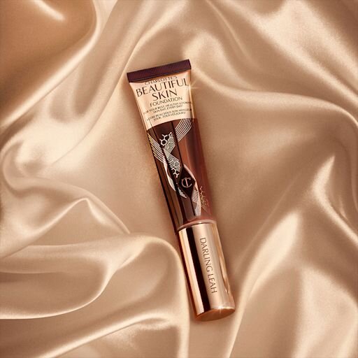 Beautiful Skin Foundation 17 NEUTRAL