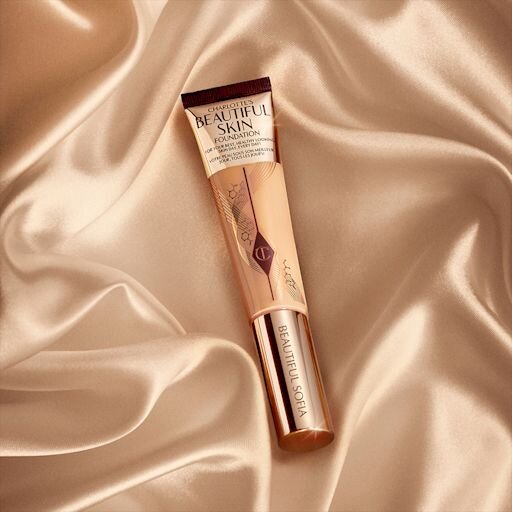 BEAUTIFUL SKIN FOUNDATION 6 COOL