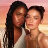 Beautiful Skin ISLAND GLOW LIP & CHEEK PINCHED CHEEK GLOW