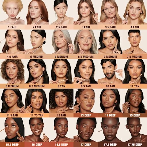 Beautiful Skin Radiant Concealer 11.5 TAN