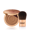 Beautiful Skin Sun-Kissed Glowing Bronzer Kit für das Gesicht
