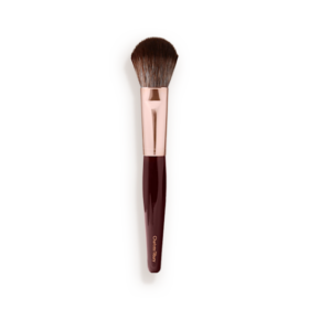 BRONZER- & ROUGE-PINSEL ROSE GOLD & NIGHT CRIMSON