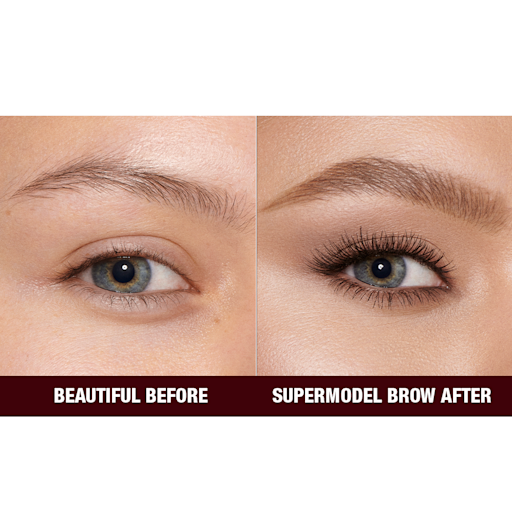 LEGENDARY BROWS SOFT BROWN