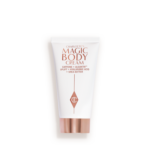 CHARLOTTE’S MAGIC BODY CREAM ORIGINAL 50 ML