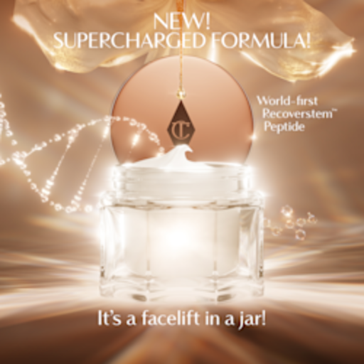CHARLOTTE’S MAGIC CRYSTAL GLAZE SKIN SET HAUTPFLEGE-SET