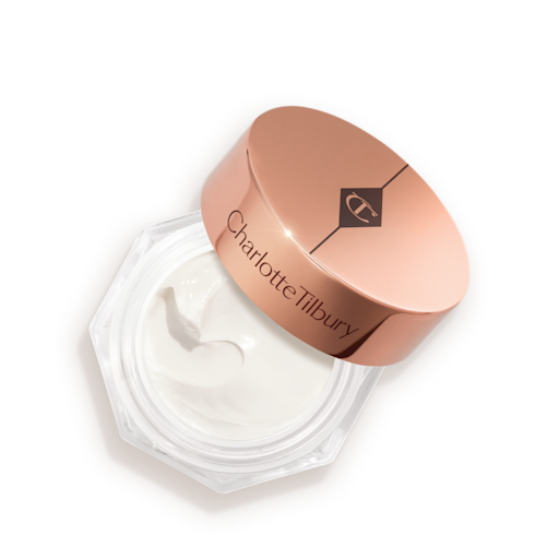 Charlotte's Magic Cream 50 ML FEUCHTIGKEITSCREME
