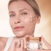 CHARLOTTE'S HYDRATE PLUMP & GLOW SET Hautpflege-Set