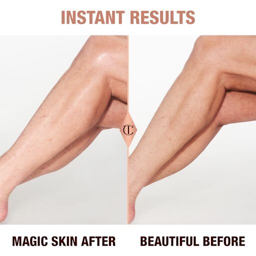 CHARLOTTE’S MAGIC SKIN ON-THE-GO KIT HAUTPFLEGE-SET