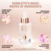 CHARLOTTE’S MAGIC CRYSTAL GLAZE SKIN SET HAUTPFLEGE-SET