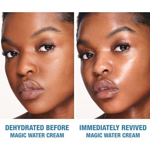 CHARLOTTE'S MAGIC WATER CREAM 50 ML FEUCHTIGKEITSCREME