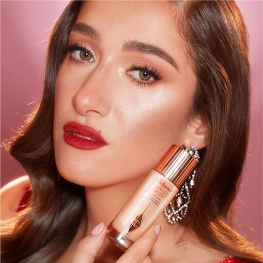 CHARLOTTES FLAWLESS, PORELESS GLOW KIT – MAGISCHE ERSPARNISSE