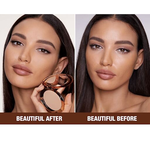 CHARLOTTES FLAWLESS, PORELESS GLOW KIT – MAGISCHE ERSPARNISSE