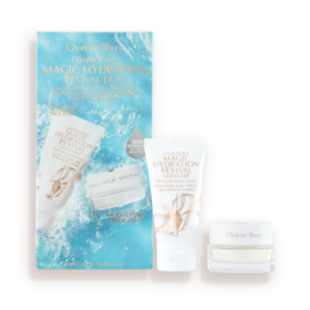 CHARLOTTES MAGISCHES HYDRATION REVIVAL DUO-GESCHENKSET