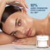 CHARLOTTE'S MAGIC WATER CREAM 50 ML FEUCHTIGKEITSCREME