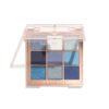 CHARLOTTES PALETTE MIT SCHÖNHEITS-TRENDS FÜR DIE AUGEN: DENIM DIMENSION