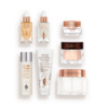 CHARLOTTES ULTIMATIVES „MAGIC SKIN“-ROUTINE-Hautpflege-Set