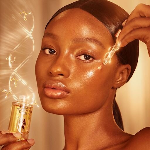 Collagen Superfusion Facial Oil 10 ml