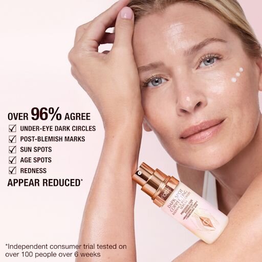 SERUM ZUR KORREKTUR VON PIGMENTFLECKEN UND ZUR WIEDERHERSTELLUNG DER AUSSTRAHLUNG 30 ML
