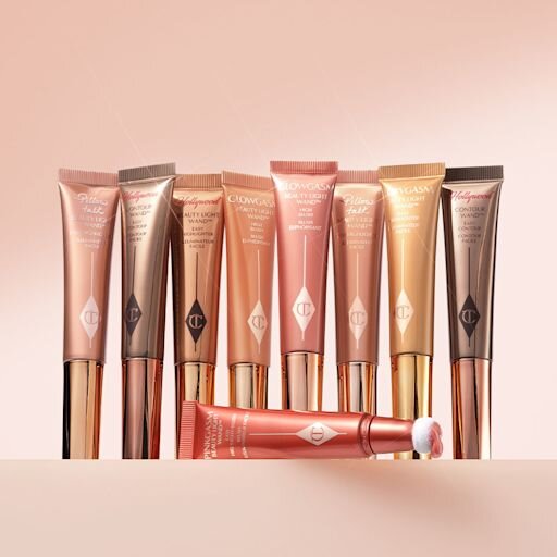 DAS HOLLYWOOD CONTOUR DUO – MAGISCHE ERSPARNISEN