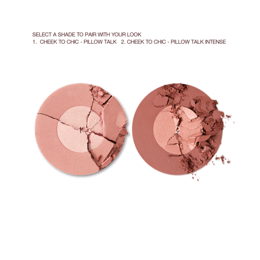 DAS „Pillow Talk EYE & BLUSH DUO“ – MAGISCHE ERSPARNISSE