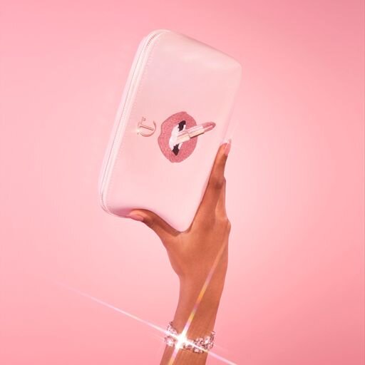 DAS ULTIMATIVE „Pillow Talk“-MAKE-UP-SET
