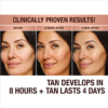 Beautiful Skin ISLAND GLOW EASY TANNING DROPS – VON HELL BRAUN BIS TIEFBRAUN