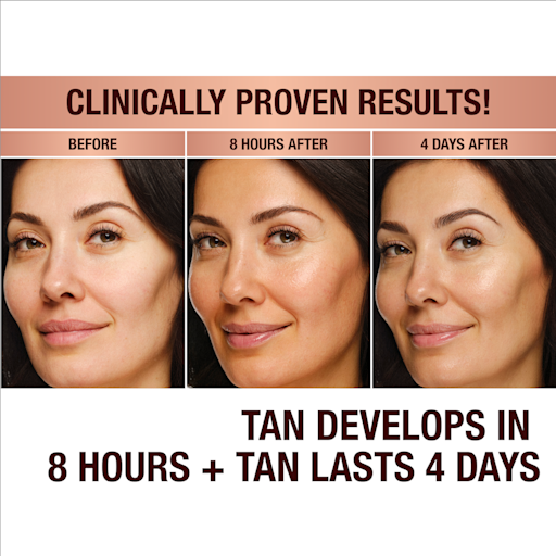 Beautiful Skin ISLAND GLOW EASY TANNING DROPS – VON HELL BRAUN BIS TIEFBRAUN