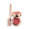 DEIN SCHÖNSTES LIPPEN- & WANGEN-DUO-MAKE-UP-SET