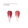 DEIN SCHÖNSTES LIPPEN- & WANGEN-DUO-MAKE-UP-SET