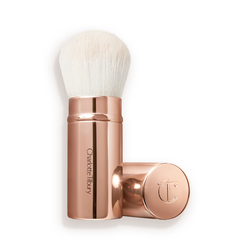 DER AIR-BRUSH-BRONZING-PINSEL
