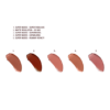 DIE SUPER NUDES MATTE REVOLUTION – COVER STAR