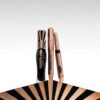 „Exagger-Eyes“ Easy Lidschatten & Mascara Trio Eye Kit