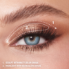 Exagger-Eyes EASY Lidschatten-Stick SATIN DIAMONDS