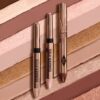 Exagger-Eyes EASY Lidschatten-Stick SATIN DIAMONDS