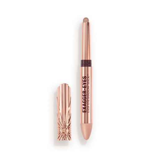 Exagger-Eyes EASY Lidschatten-Stick Nude Scult